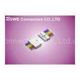 Automobile / Office Appliances Wire Harness And Cable Assembly 3.0mm