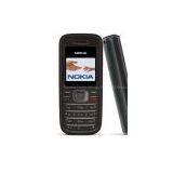 GSM Nokia 1208 unlocked 100% original mobile phone