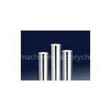 20MnV6, 42CrMo4 Hydraulic Cylinder Induction Hardened Rod, Chrome Plated Piston Rods