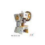 25ton Deep Throat Press Machine thumbnail-3