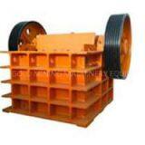Jaw Crusher