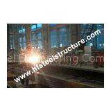 Custom Rolling, Shearing, Sawing Alloy Steel and Carbon Structural Steel Fabrications