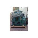 ZYD Type Transformer Oil Treatment,Oil Filter,Oil Recycling Plant
