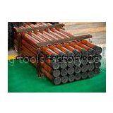 AW BW NW Drill Casing Pipe Tube / Steel Casing Pipe For Core Drilling