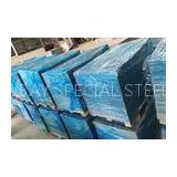 Cold Rolled Stainless Steel Sheet , 321 316L 316 Stainless Steel Plate