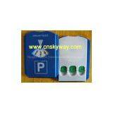 Plastic Parking Disc,parking Disk,parking Meter,parking Meter,parking Measurement thumbnail-1