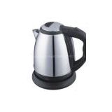 H ELECTRIC KETTLE