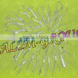 48 SCISSORS FORCEPS NEEDLE HOLDERS SURGICAL INSTRUMENTS thumbnail-1