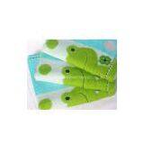 Yain Dyed Towels thumbnail-1