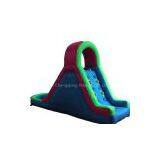 CQ88826 Inflatable Water Slide With Arch
