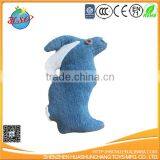 Super Soft Plush Body Throw Pillow thumbnail-1