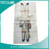 Promotion Custom Cotton Printed Beach Towel Manufacturer,beach Towel Frozen,sport Team Beach Towel thumbnail-1