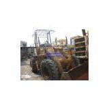 USED WA100 KOMATSU WHEEL LOADER thumbnail-1