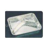 Aluminium Foil Serving Food Container thumbnail-1
