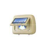 7inch Headrest Dvd With Touchscreen,TV