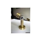 brass door stopper(magnetic door stopper,door holder)