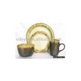 Dinner Set (Dinnerware, Tableware) thumbnail-1