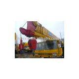 Nk500e-v(kato 50ton Cranes, USED Kato Tadano 25ton 50ton to 200ton Cranes) thumbnail-1