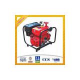 Portable Diesel Engine Driven Fire Water Pump For Firefighting