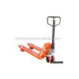 HYDRAULIC HAND PALLET TRUCK thumbnail-1