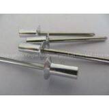Aluminum Countersunk Rivets Closed thumbnail-3