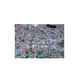 Pet Bottle Scrap (Bales)