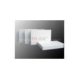 HUOLONG Fireproof Insulation Fiber Board thumbnail-1