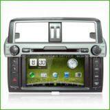 NewsmyDT5266S--H-H Toyota 2014 Prado Android 4.4 Quad-Core 2 Din Car DVD GPS 8inch 1024*600 HD touch screen with canbus,CAR DVD PLAYER,Car DVD Navigation,CAR DVD PLAYER WITH GPS,CAR MP3 PLAYER,CAR MULTIMEDIA SYSTEM