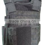 ballistic vest