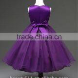 Children's Wedding Dress Evening Dress Prom Dresses ED571 thumbnail-5