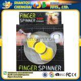 New Arrival Wholesale Plastic Toy Fidget Spinner for Games thumbnail-2