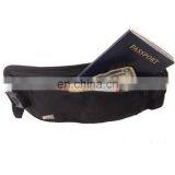 Amazon Unisex Anti Theft RFID Cotton Waist Bag thumbnail-6