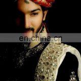 Pakistani Groom jamavar Sherwani 2016-2017