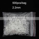 Silicone Glasses Pounch for Rimless Optical Frames,rimless Eyewear Frames thumbnail-3