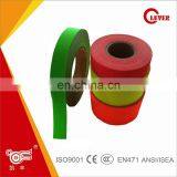 PE Warning Tape and Reflective Safety Tapes For High Viz Clothes