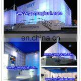 High Quality Inflatable Folding Cube Tent for Sale