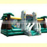 Obstacle Course,inflatables,outdoor Inflatable Games OT023