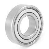 25*52*15 Mm 25ZAS01-02174 Deep Groove Ball Bearing Agricultural Machinery