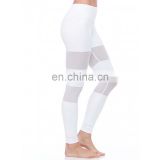 Color meth sports women's tight leggings yoga comfortable soft pants