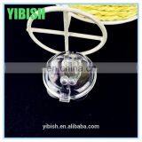 Portable Stop Snoring Anti Snore Nose Clip Apnea Guard Care Tray Sleeping Aid Health Sleeping Aid Equipment #ZHBJ-006