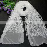 Young Ladies Scarf With Freshing Feel (JDT-034_12#)