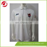 Any Logo School Uniform Polo Shirts Design