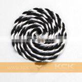 Custom Color Hangtag String, Polyester for Fastener Brand thumbnail-2