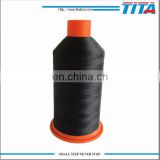 Polyester 210d/2 250d/2 sewing thread wholesale from China
