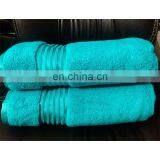 Blank 100% Cotton Hotel And Motel Bath Towel Set thumbnail-6