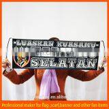Madeinchina Sports Promotional Fan Hand Scrolling Banner thumbnail-6