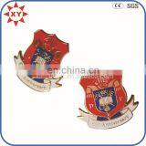 Hard Enamel Alloy Pilot Wings Pin Badge thumbnail-4