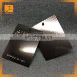 Garment,Shoes Use Hang Tags With Metal Eyelet thumbnail-6