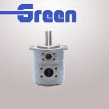 Tokimec SQP21 SQP31 SQP32 SQP41 SQP42 SQP43 Series Hydraulic Vane Pump thumbnail-1