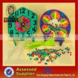 DIY Toys Educational Hama Beads Eco-friendly Plastic 5mm Mini Hama Beads Hama Perler Beads thumbnail-3